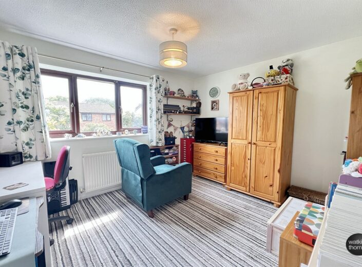 27 Grampian Close, Kings Acre, Hereford, HR4 0TA - photo 16