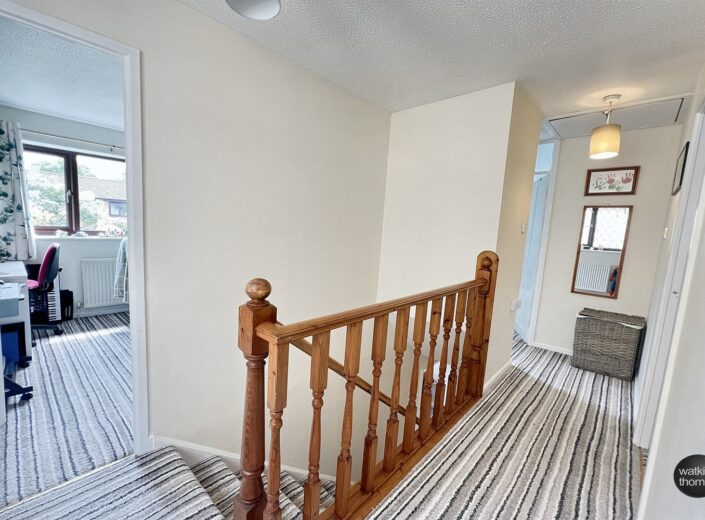 27 Grampian Close, Kings Acre, Hereford, HR4 0TA - photo 12