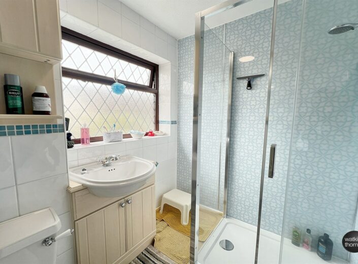 27 Grampian Close, Kings Acre, Hereford, HR4 0TA - photo 17