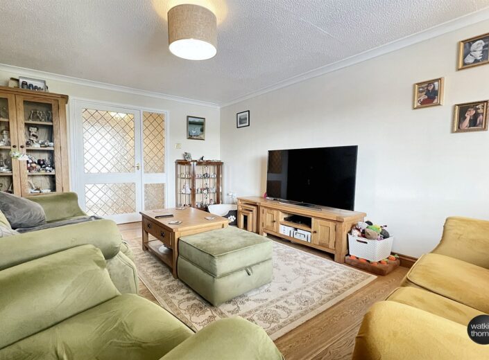 27 Grampian Close, Kings Acre, Hereford, HR4 0TA - photo 6