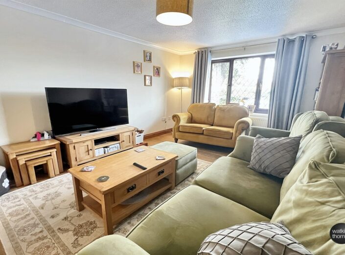 27 Grampian Close, Kings Acre, Hereford, HR4 0TA - photo 5