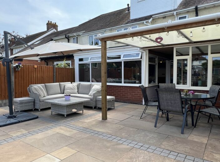 187 Ledbury Road, Tupsley, Hereford, HR1 1QD - photo 20