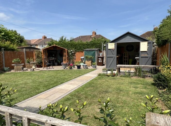 187 Ledbury Road, Tupsley, Hereford, HR1 1QD - photo 16