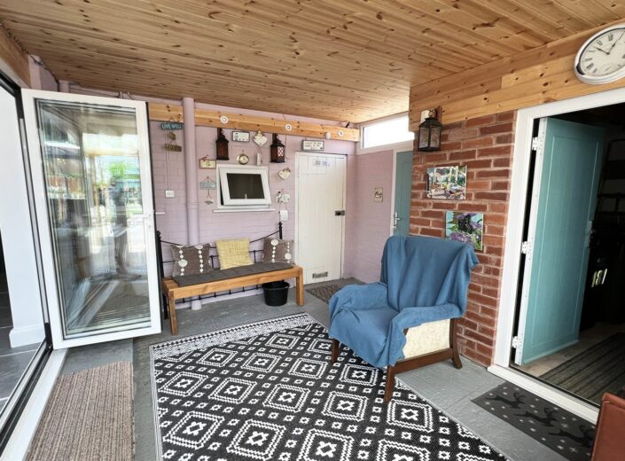 187 Ledbury Road, Tupsley, Hereford, HR1 1QD - photo 18