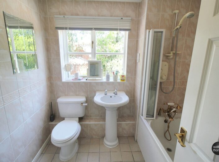 8 Clarksons Lane, Off Ledbury Road, Hereford, HR1 1RN - photo 9