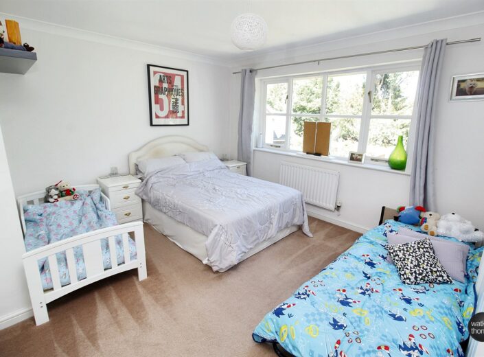 8 Clarksons Lane, Off Ledbury Road, Hereford, HR1 1RN - photo 7