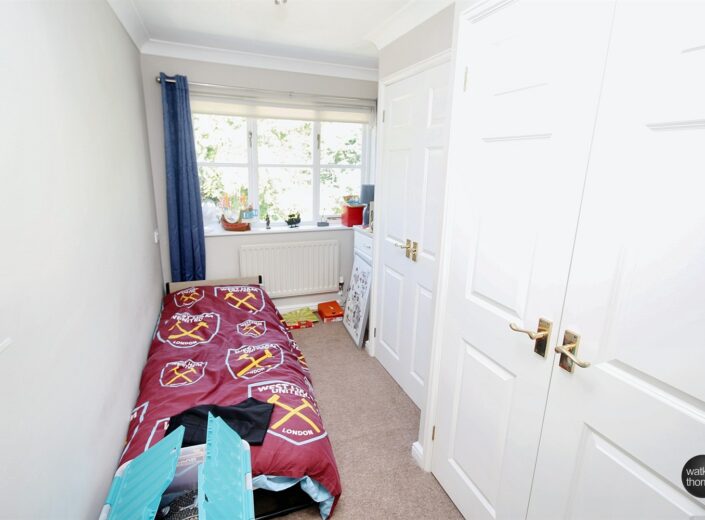 8 Clarksons Lane, Off Ledbury Road, Hereford, HR1 1RN - photo 8