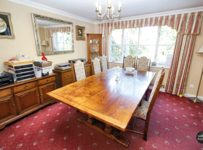 8 Clarksons Lane, Off Ledbury Road, Hereford, HR1 1RN - photo 4