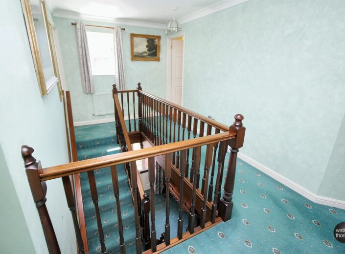 8 Clarksons Lane, Off Ledbury Road, Hereford, HR1 1RN - photo 5