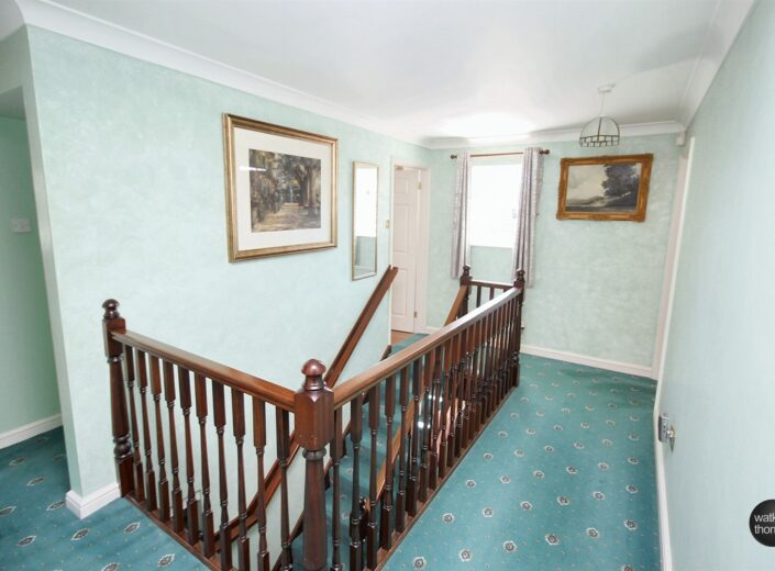 8 Clarksons Lane, Off Ledbury Road, Hereford, HR1 1RN - photo 6