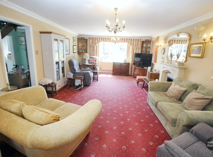 8 Clarksons Lane, Off Ledbury Road, Hereford, HR1 1RN - photo 2