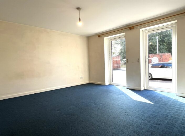 Apartment , Old Ford House, Wye Street, Hereford, HR2 7RA - photo 8
