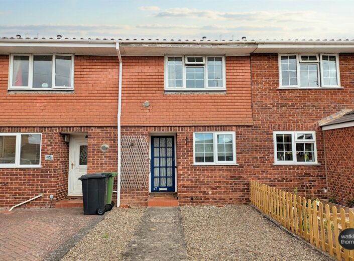 47 Sandown Drive, Bobblestock, Hereford, HR4 9LU - photo 1