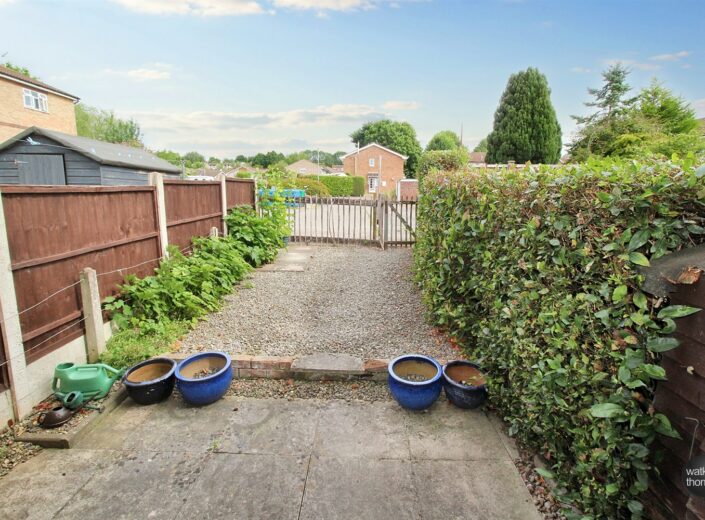 47 Sandown Drive, Bobblestock, Hereford, HR4 9LU - photo 9