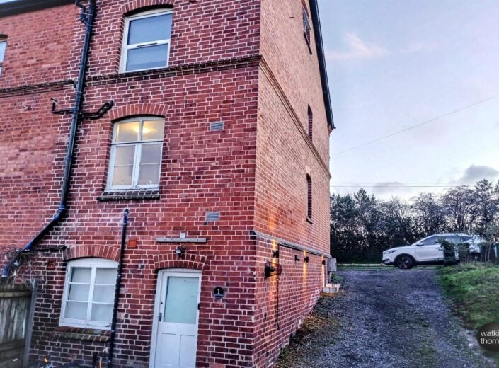 1 The Willows, Roman Road, Hereford, HR1 1JP - photo 7