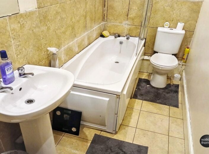 1 The Willows, Roman Road, Hereford, HR1 1JP - photo 6