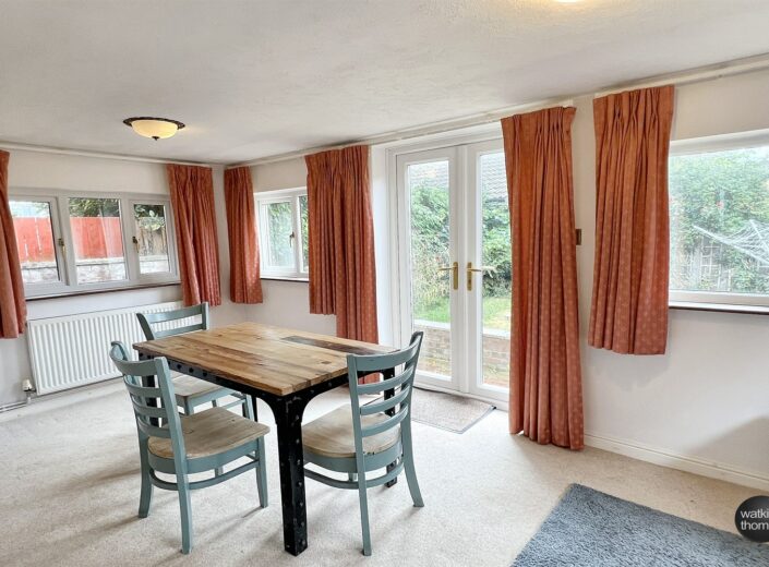 5 Huntsmans Drive, Kings Acre, Hereford, HR4 0PN - photo 4