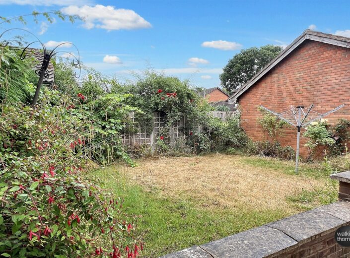 5 Huntsmans Drive, Kings Acre, Hereford, HR4 0PN - photo 11