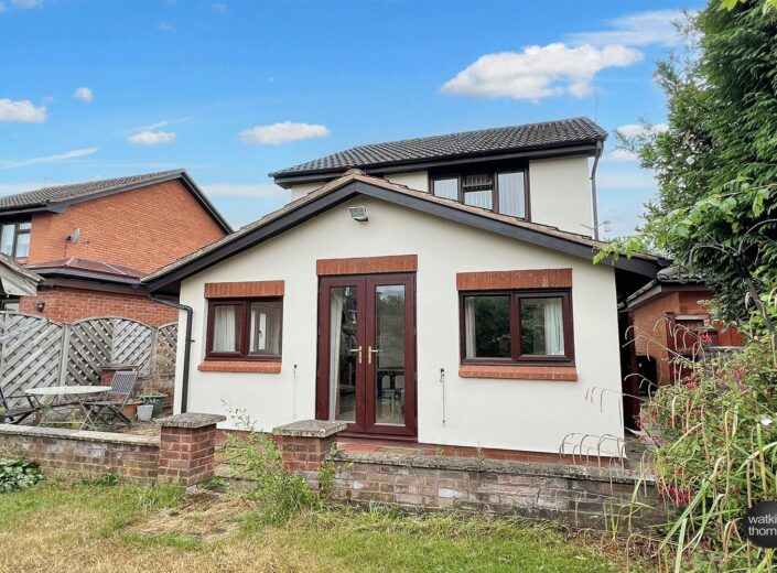 5 Huntsmans Drive, Kings Acre, Hereford, HR4 0PN - photo 10