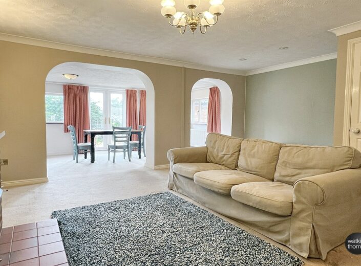 5 Huntsmans Drive, Kings Acre, Hereford, HR4 0PN - photo 5