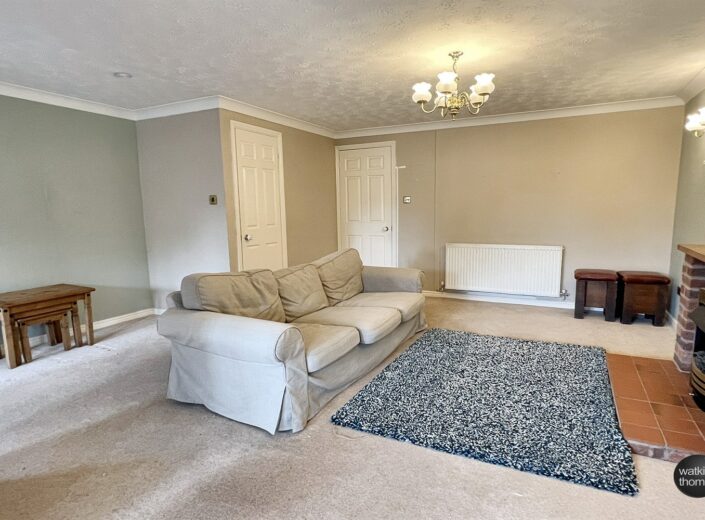 5 Huntsmans Drive, Kings Acre, Hereford, HR4 0PN - photo 3