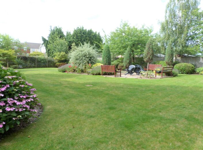 19 Watkins Court, Old Mill Close, Hereford, HR4 0AQ - photo 9