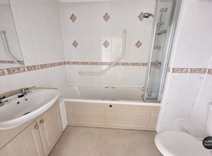 19 Watkins Court, Old Mill Close, Hereford, HR4 0AQ - photo 8