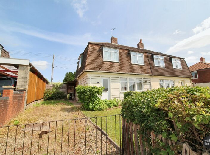 5 South Bank, Whitestone, Hereford, HR1 3SA - photo 1