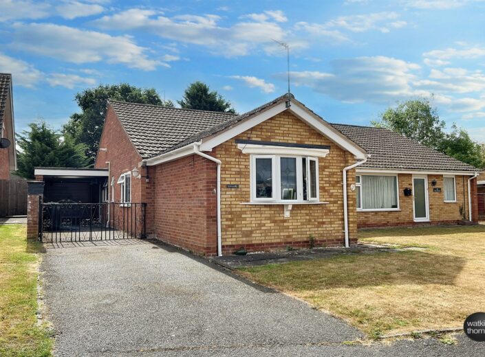 28 The Hollies, Clehonger, Hereford, HR2 9SP - photo 1