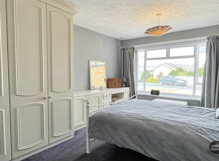 28 The Hollies, Clehonger, Hereford, HR2 9SP - photo 8