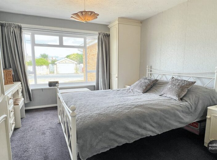 28 The Hollies, Clehonger, Hereford, HR2 9SP - photo 9