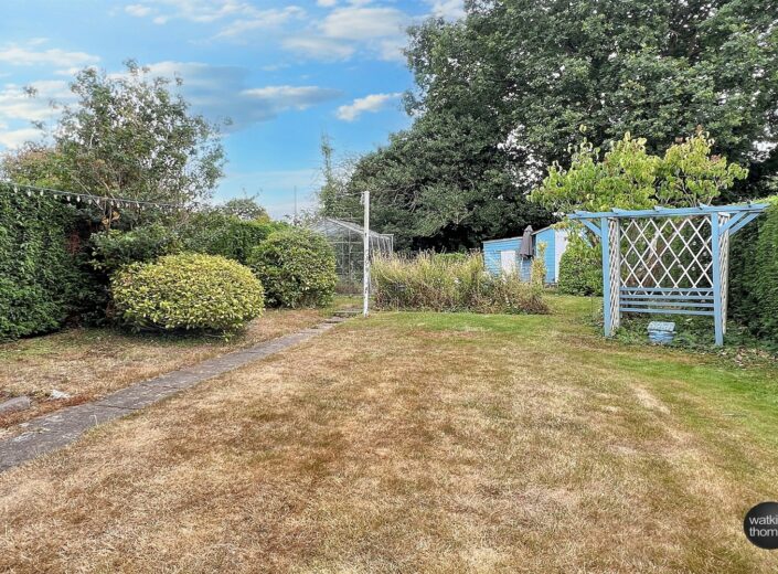 28 The Hollies, Clehonger, Hereford, HR2 9SP - photo 12