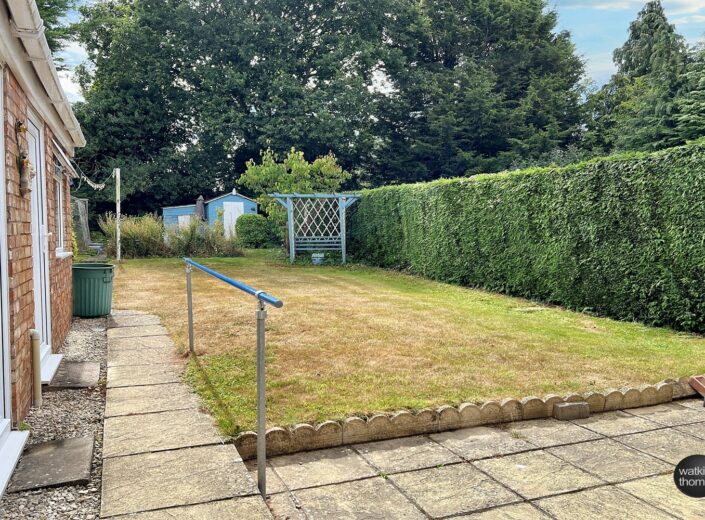 28 The Hollies, Clehonger, Hereford, HR2 9SP - photo 3