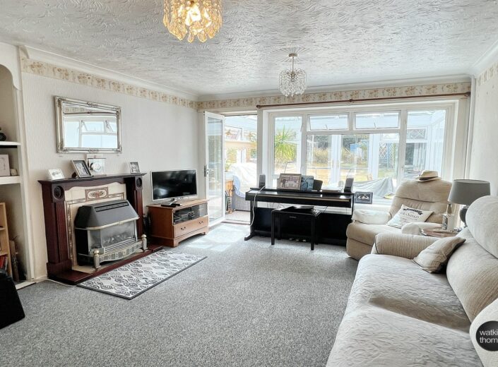 28 The Hollies, Clehonger, Hereford, HR2 9SP - photo 5