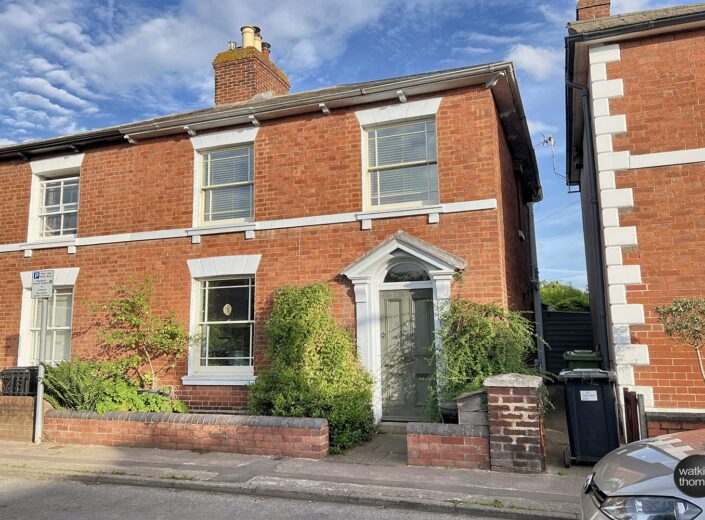 10 Park Street, St James, Hereford, HR1 2RB - photo 1