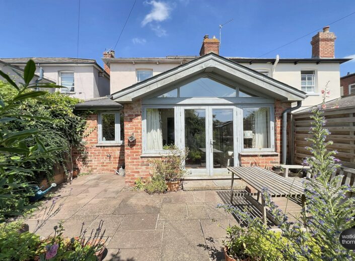 10 Park Street, St James, Hereford, HR1 2RB - photo 15