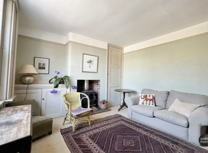 10 Park Street, St James, Hereford, HR1 2RB - photo 5