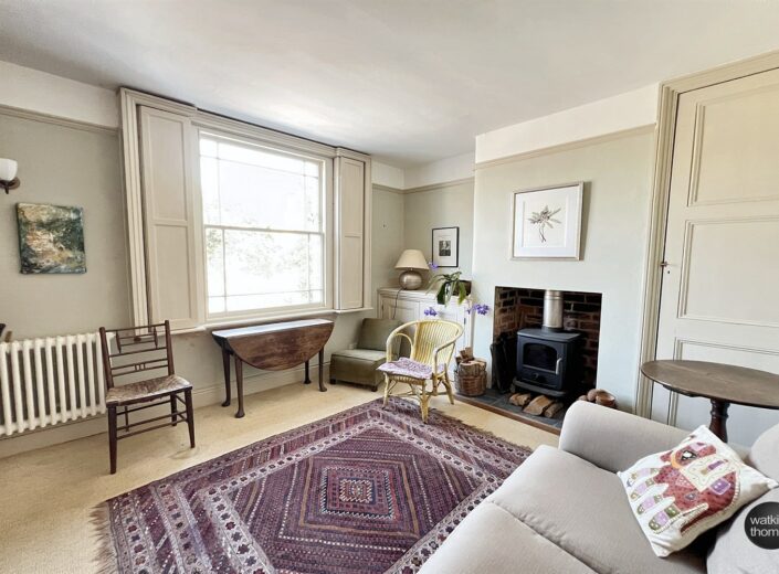 10 Park Street, St James, Hereford, HR1 2RB - photo 4