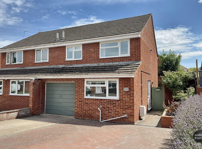 125 St Peters Close, Moreton On Lugg, Hereford, HR4 8DW - photo 1