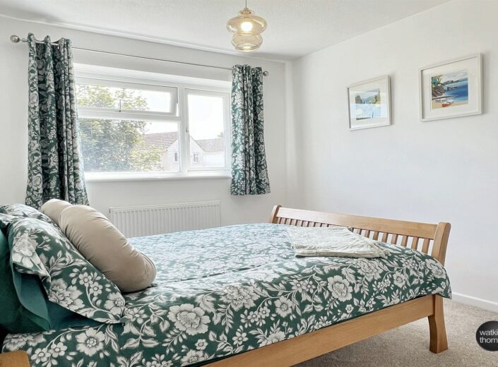 125 St Peters Close, Moreton On Lugg, Hereford, HR4 8DW - photo 11