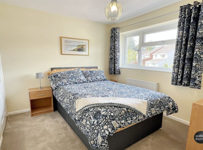 125 St Peters Close, Moreton On Lugg, Hereford, HR4 8DW - photo 12