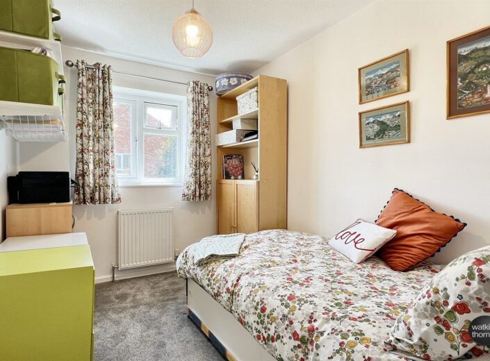 125 St Peters Close, Moreton On Lugg, Hereford, HR4 8DW - photo 13