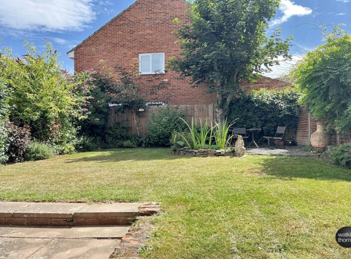 125 St Peters Close, Moreton On Lugg, Hereford, HR4 8DW - photo 3