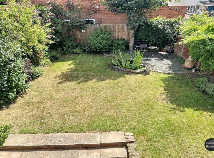 125 St Peters Close, Moreton On Lugg, Hereford, HR4 8DW - photo 15