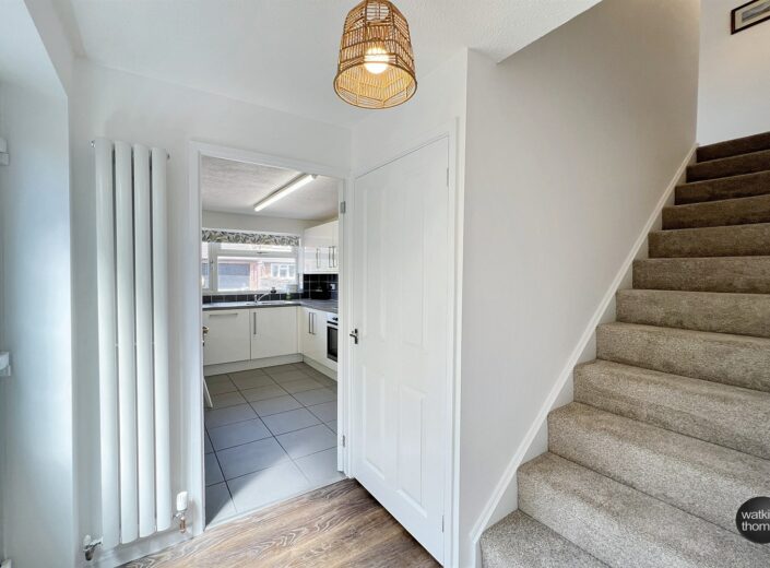 125 St Peters Close, Moreton On Lugg, Hereford, HR4 8DW - photo 5