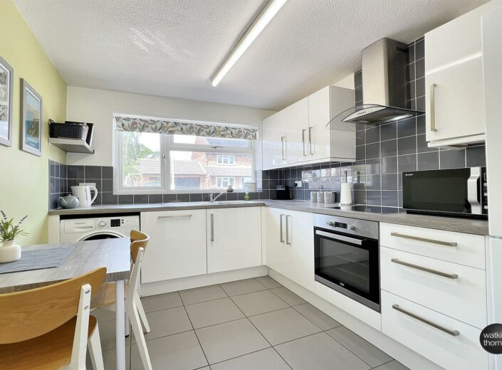 125 St Peters Close, Moreton On Lugg, Hereford, HR4 8DW - photo 9