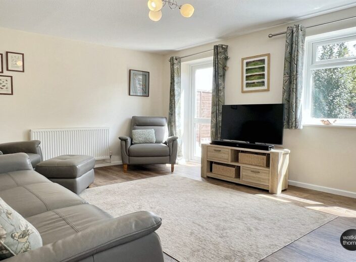 125 St Peters Close, Moreton On Lugg, Hereford, HR4 8DW - photo 8