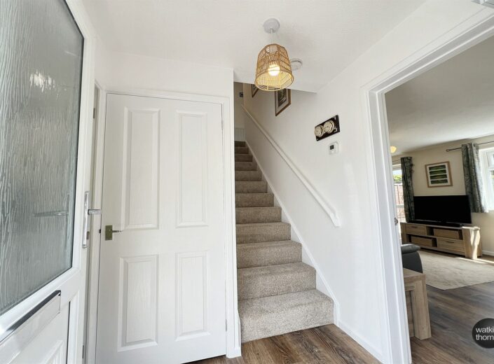 125 St Peters Close, Moreton On Lugg, Hereford, HR4 8DW - photo 6