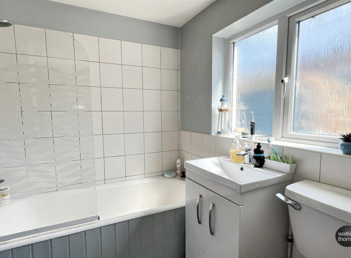 25 Park Street, St James, Hereford, HR1 2RD - photo 8