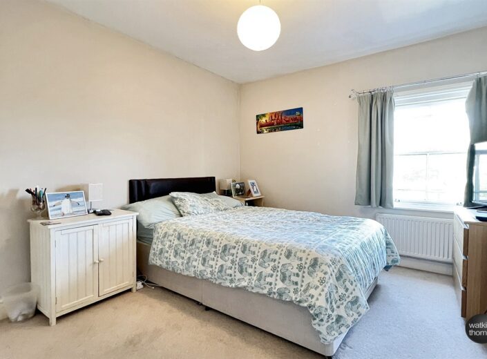 25 Park Street, St James, Hereford, HR1 2RD - photo 12